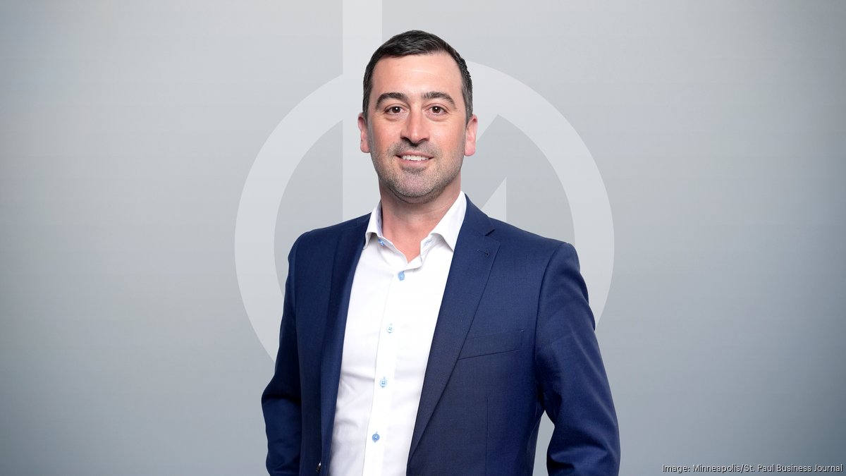 40 Under 40: Brian Bruggeman - Minneapolis / St. Paul Business Journal