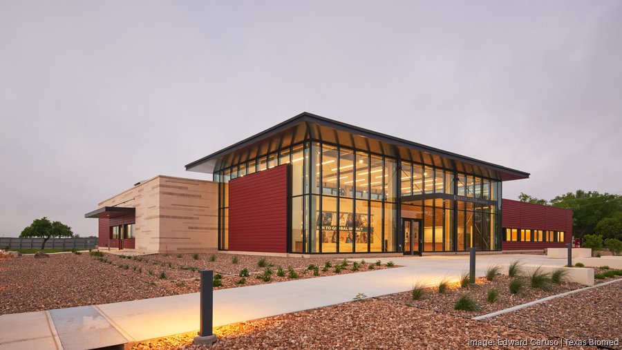 Texas Biomed Health Center
