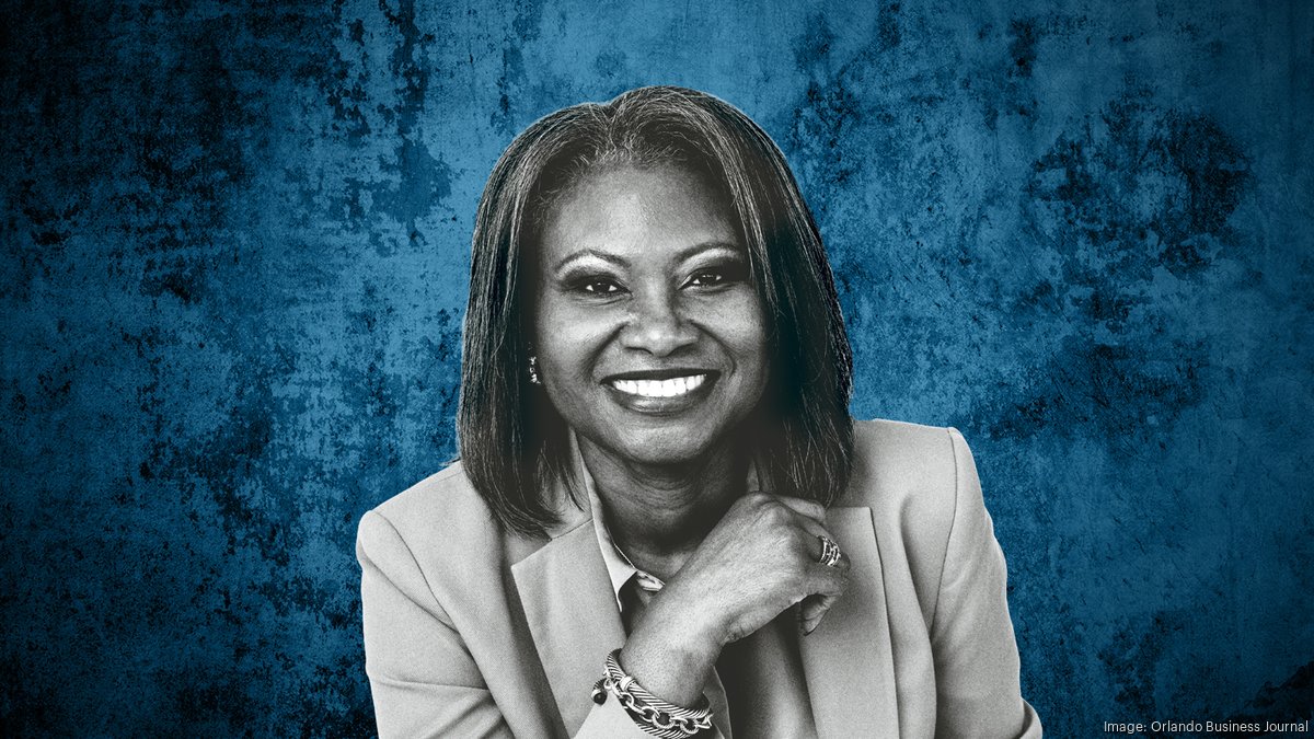 Regine Bonneau builds RB Advisory into cybersecurity leader - Orlando ...