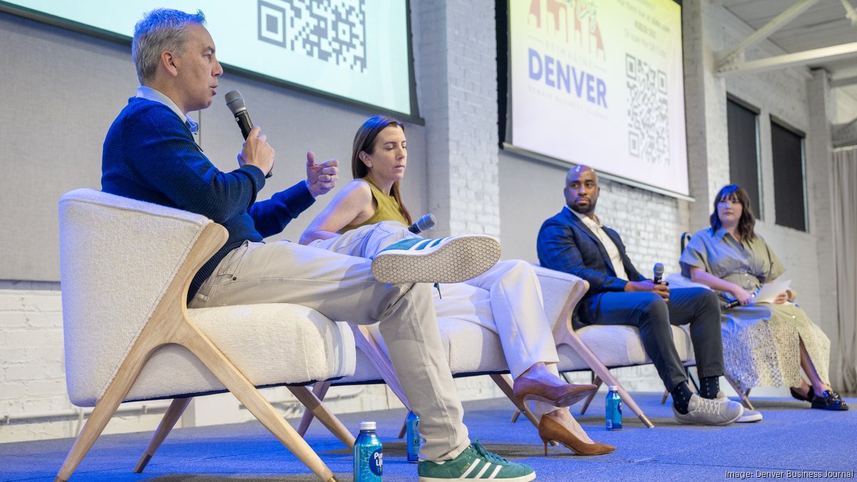 Denver sports teams plan 500 acres of stadium-anchored development