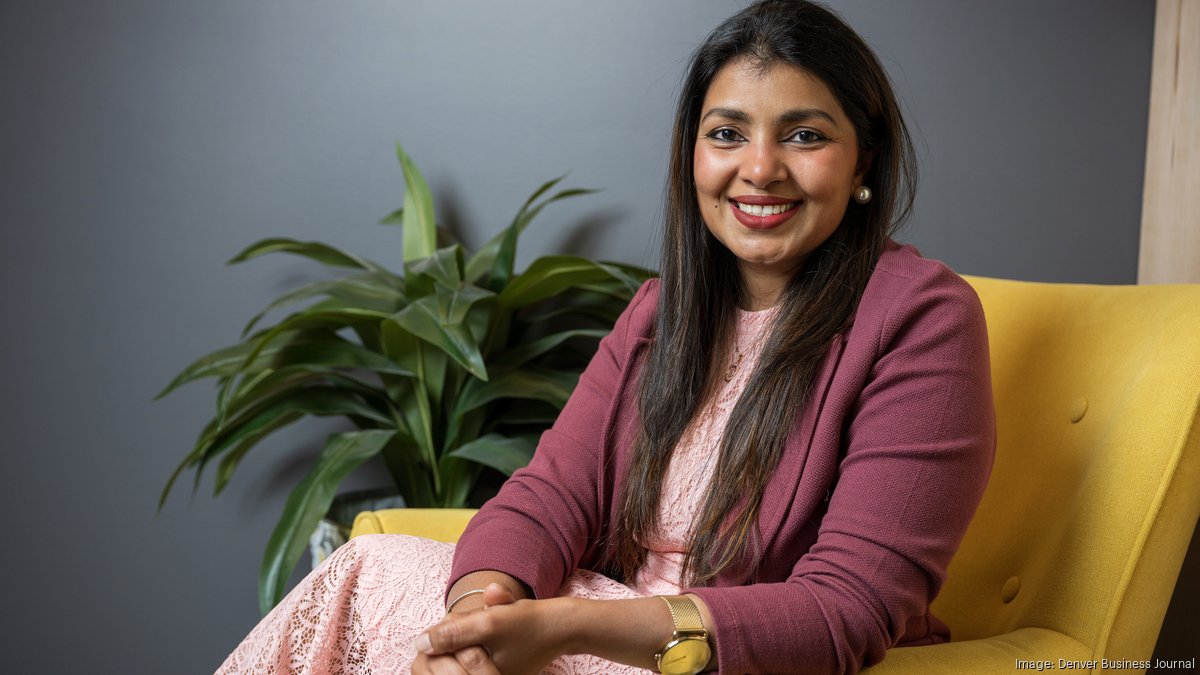 H-1B visa applications in Denver on track for a 50% drop under new federal policies - Denver Business Journal