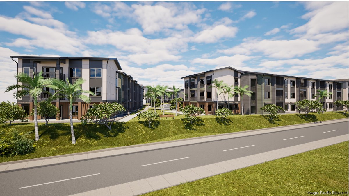 Maui mixed-use project nears completion of infrastructure work amid Hawaii's utility woes