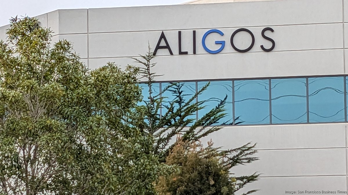 Aligos Therapeutics lands critical deal around hepatitis B drug - San ...