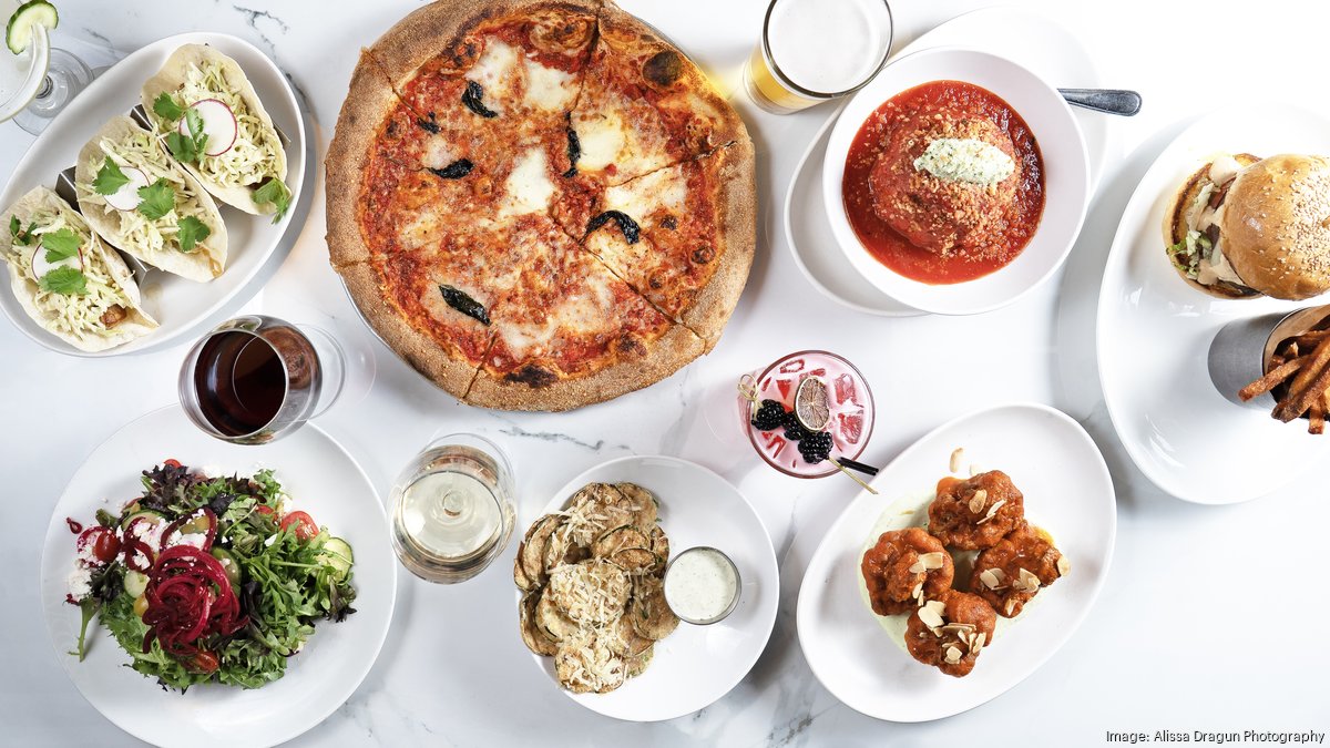 Gary Rack Gary Rack’s Farmhouse to open new location in Coral Springs - South ...
