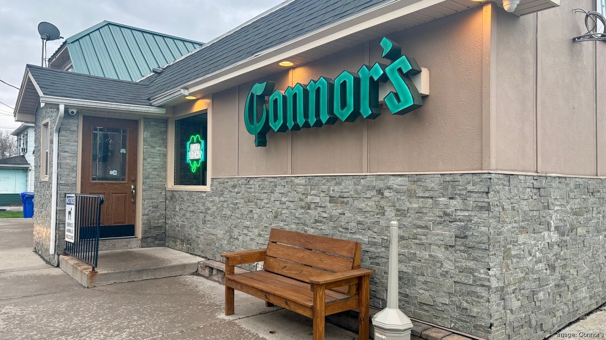 Mister Pizza, Connor's among a dozen eateries to change hands in Q2 - Buffalo Business First