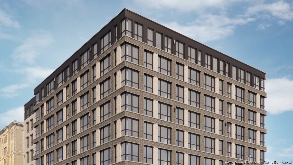 Joint venture gets long awaited approval to build apartment building at Shadyside gateway