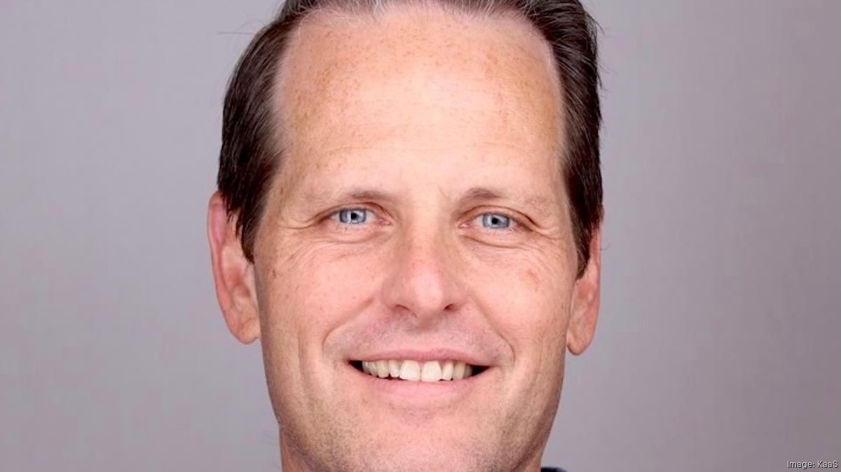 Tech entrepreneur launches nonprofit to gift Ringorang software - Wichita Business Journal