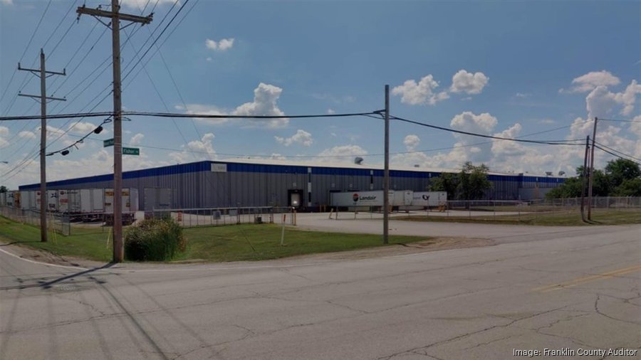 Mars Petcare facility in west Columbus acquired for $70 million