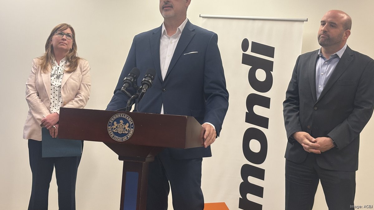 UK packaging maker to build up e-commerce business at Clinton Commerce Center