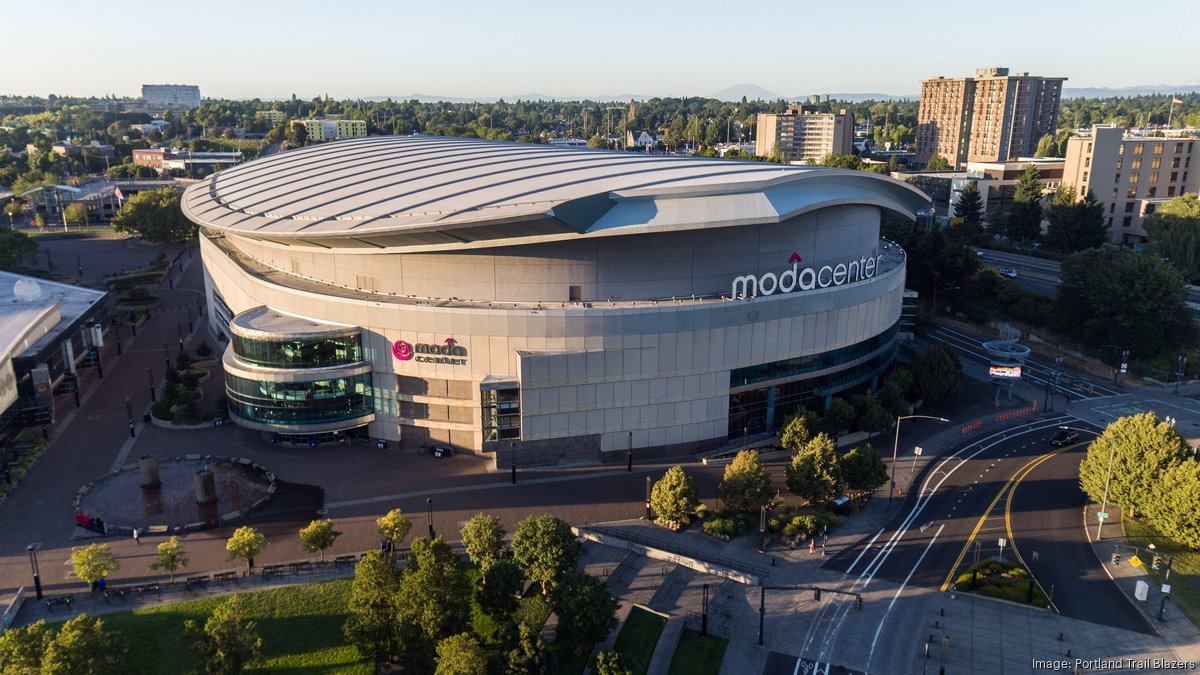 Oregon governor signs Moda renovation bill - Portland Business Journal