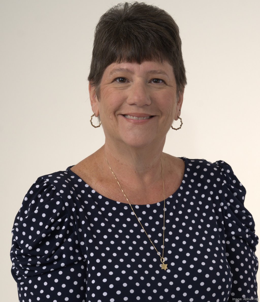 Abbie Fink, HMA Public Relations, Most Admired Leaders 2026 - Phoenix Business Journal Abbie Fink, HMA Public Relations, Most Admired Leaders 2026 - Phoenix Business Journal