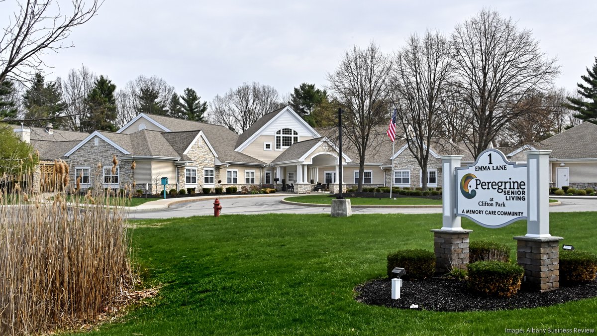 Memory care property in Clifton Park sold for $11.6 million - Albany Business Review