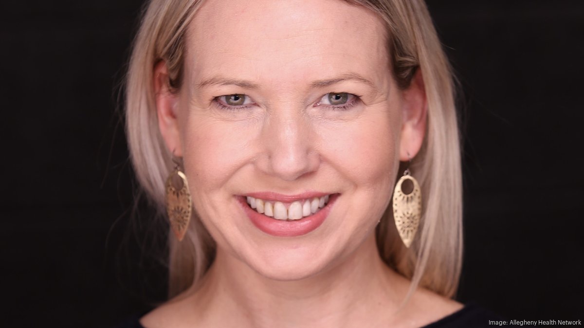 Mandy Ranalli named chief development officer at AHN - Pittsburgh ...