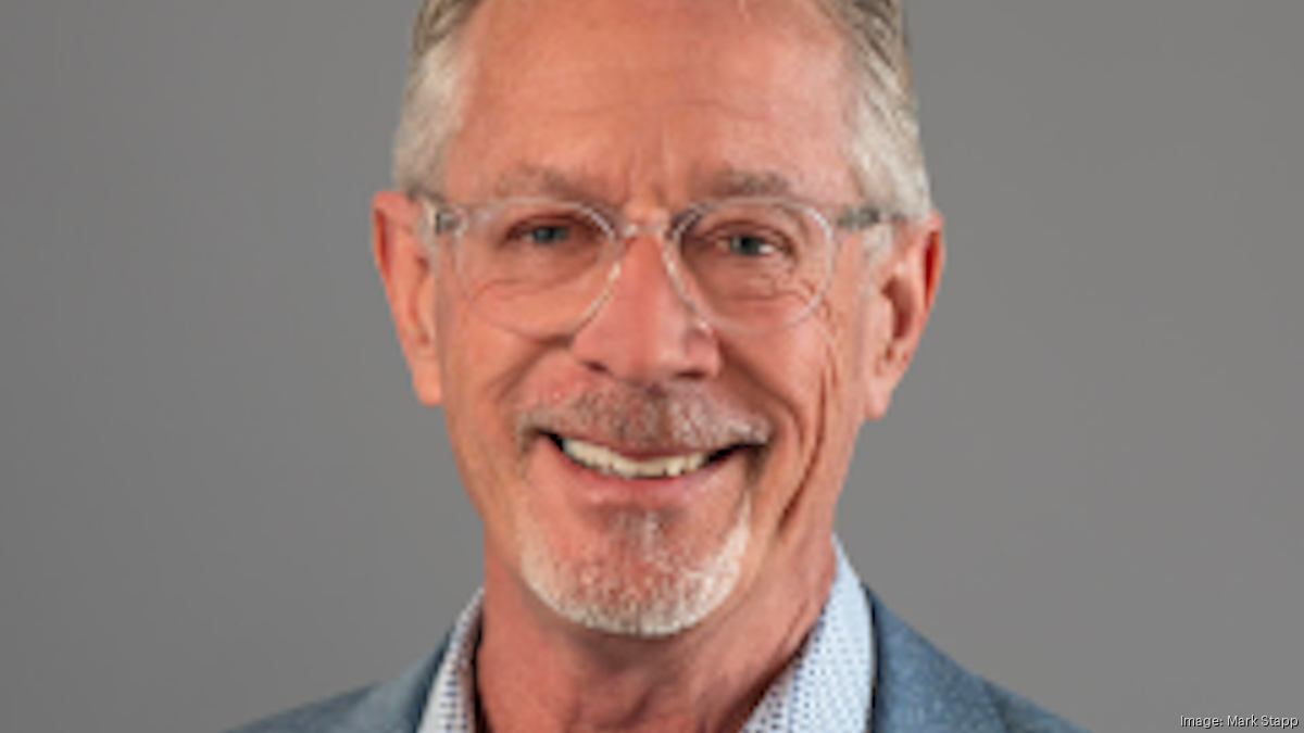 Mark Stapp, Arizona State University, Most Admired Leaders 2026 ...