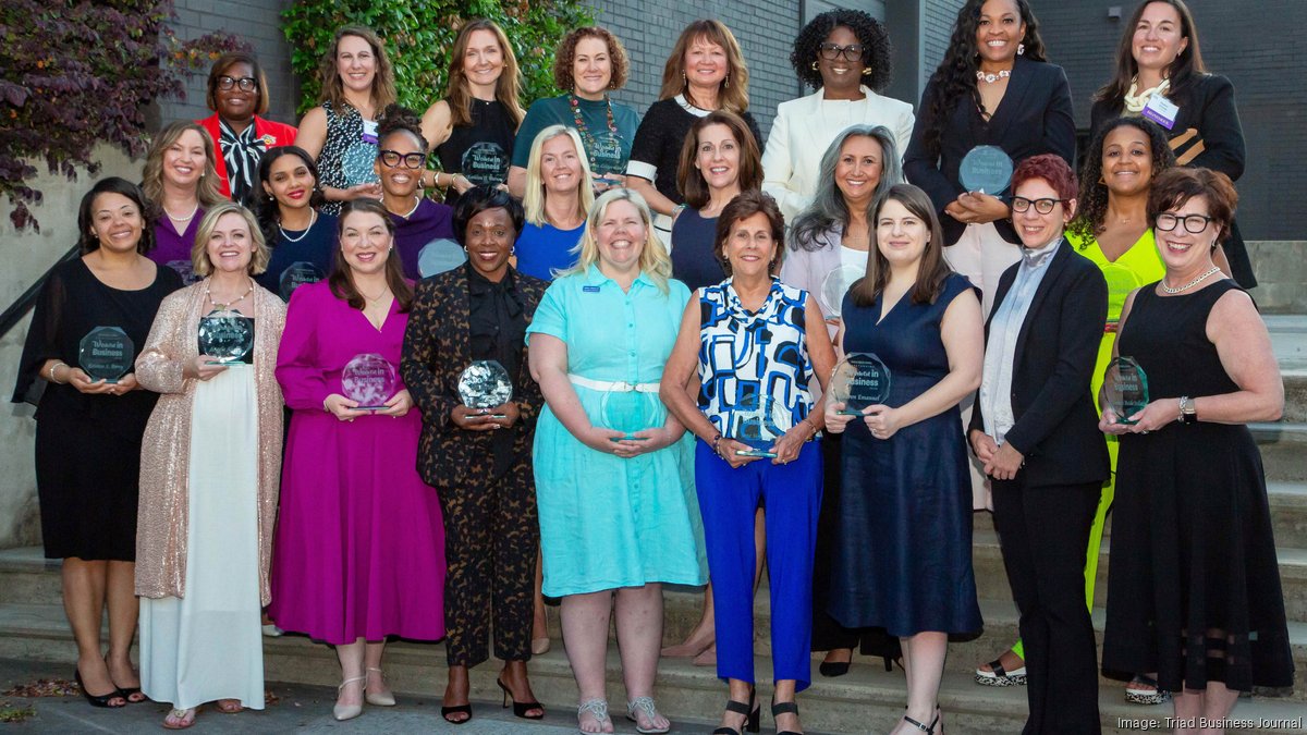 Outstanding Women in Business 2026