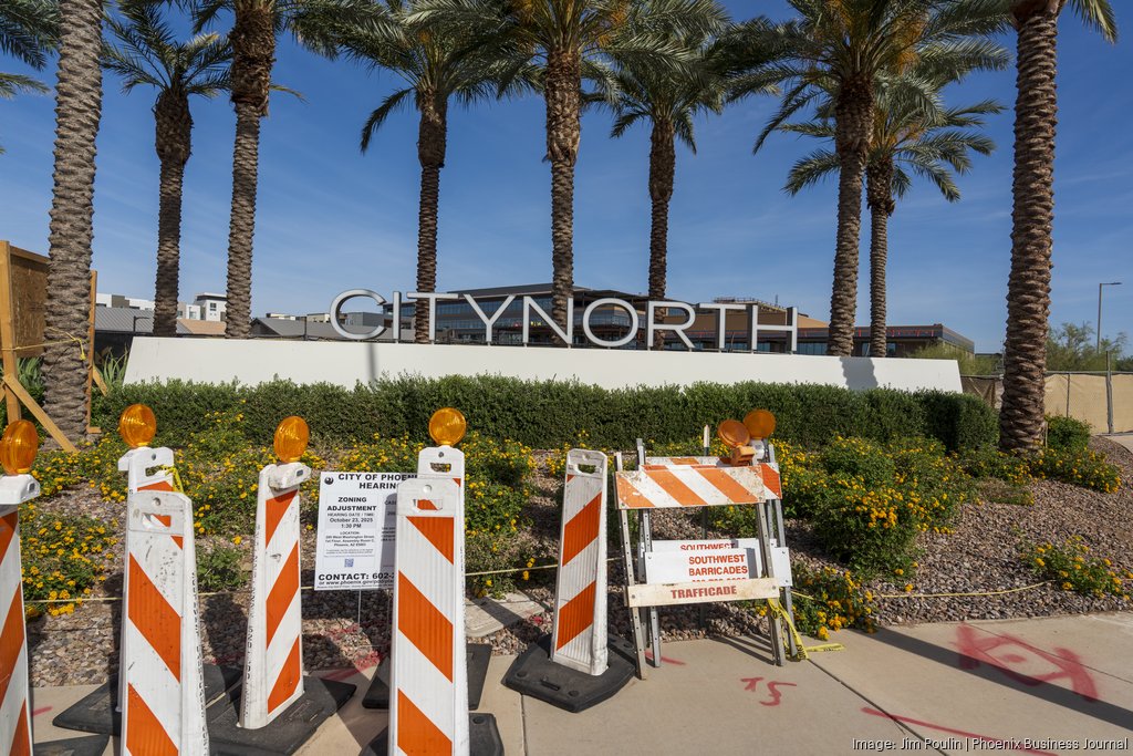 Sprouts headquarters progress April 2026 39