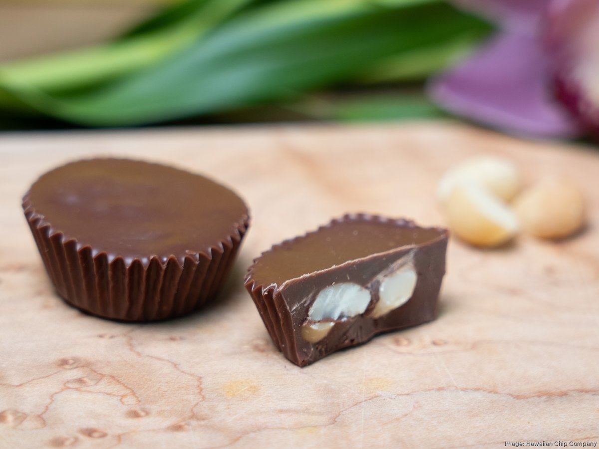 Menehune Mac ends hand-scooped chocolates after 87 years - Pacific