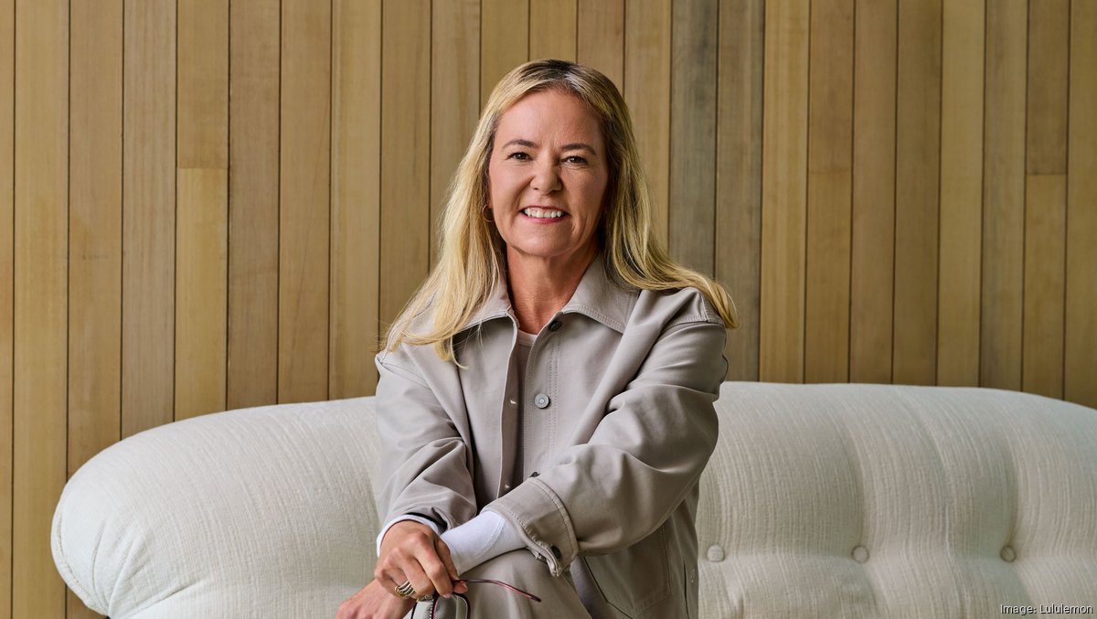 Heidi O’Neill Lululemon CEO transition announcement The Stakes for Shareholders