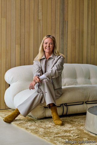 Lululemon names Nike veteran Heidi O'Neill as chief executive