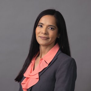 Women of Influence: Dr. Lisa Jambusaria - Nashville Business Journal