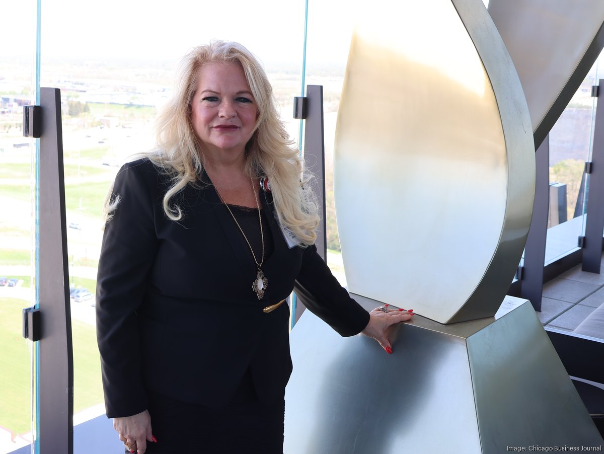 Wind Creek casino taps Jahnae Erpenbach as GM - Chicago Business