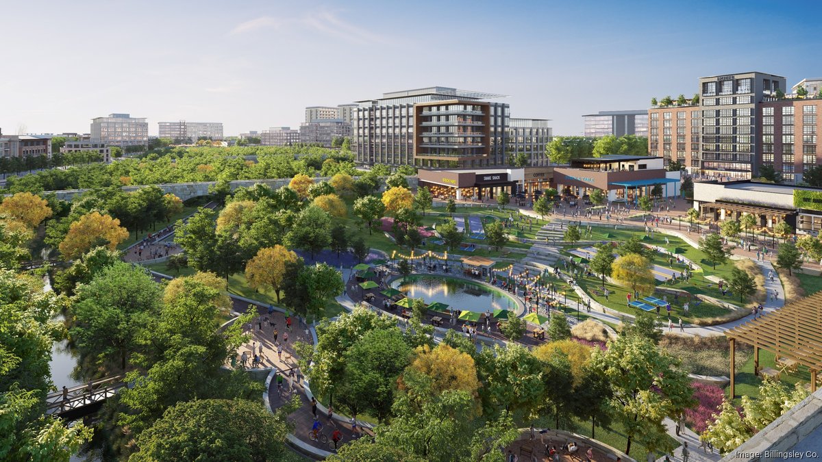 DBJ crowns Best Real Estate Deals in Metroplex