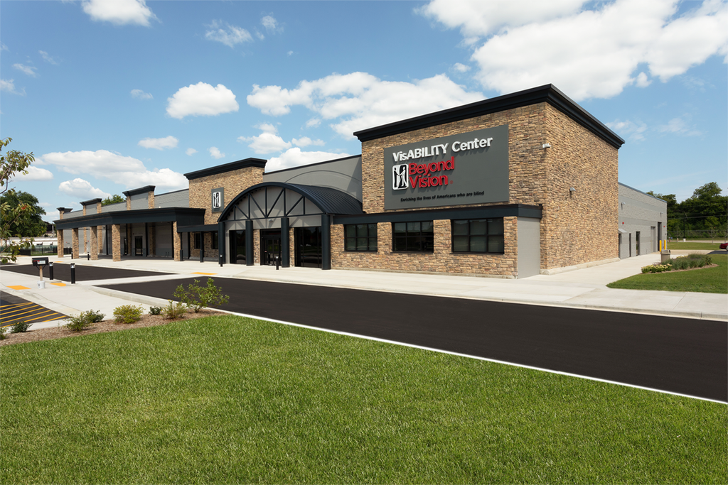 Beyond Vision BizSpotlight - Milwaukee Business Journal