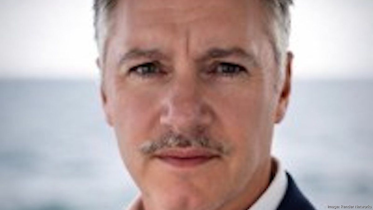 Stephen Rws Render Networks strikes acquisition deal, plans Denver hiring push ...