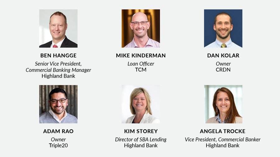Table of Experts: Beyond the loan: Strategic SBA financing guidance from trusted experts