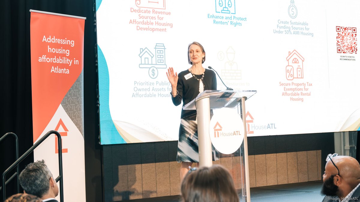 HouseATL recognizes affordable housing leaders in Atlanta - Atlanta ...