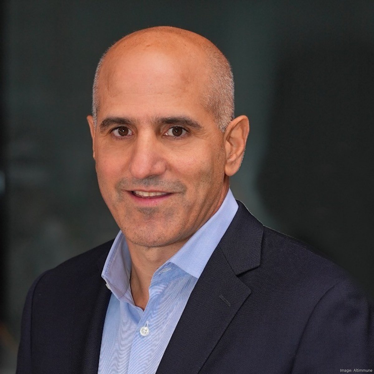 Altimmune secures $225M to test GLP-1 in liver disease