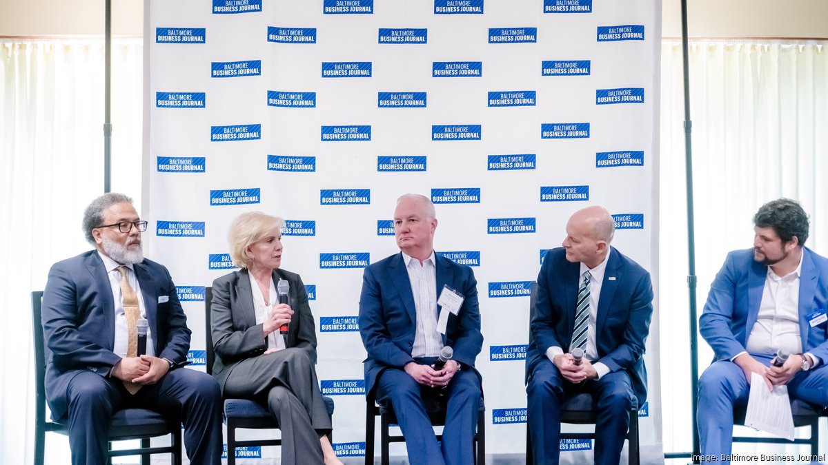 Maryland businesses grapple with 'surreal' economic conditions