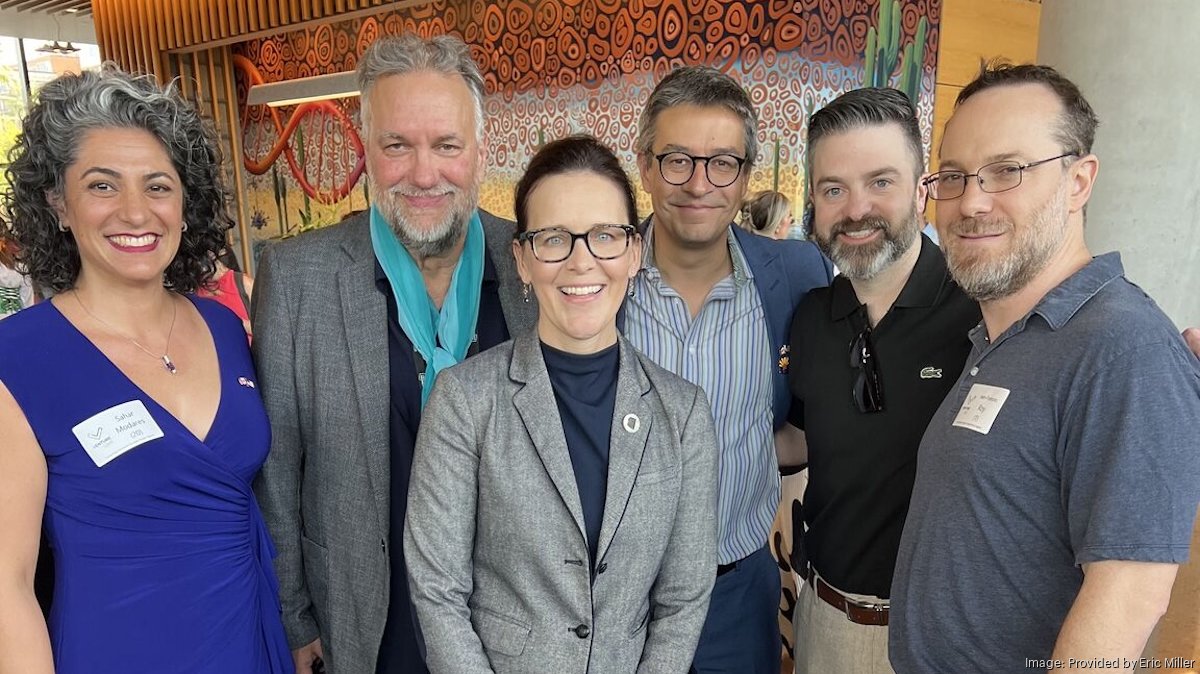 My View: 7 reasons why Arizona Tech Week exceeded expectations