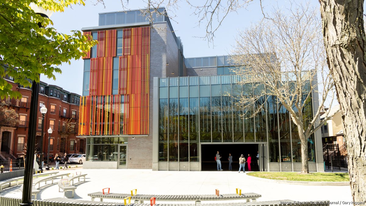 Boston nonprofit IBA brings annual festival to new Latino cultural center