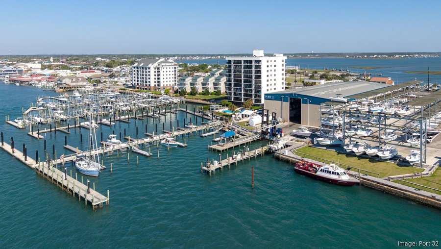 Portside Marina