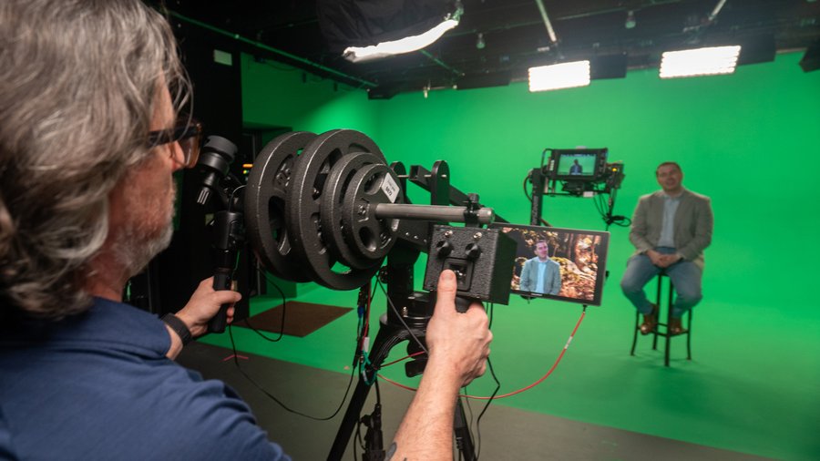 The perfect stage for every story: Kingfisher brings virtual video ...