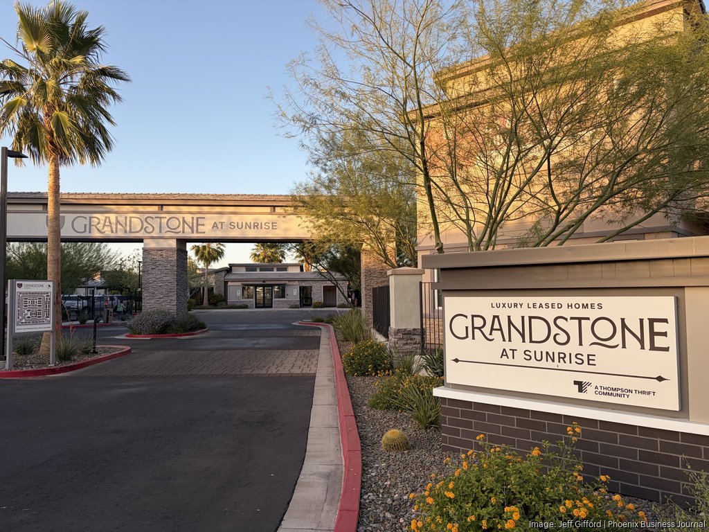 Grandstone at Sunrise IMG 0447