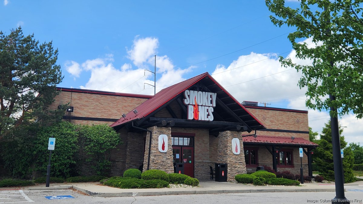 Retired Roosters executive buys recently closed restaurant site in Grove City - Columbus Business First