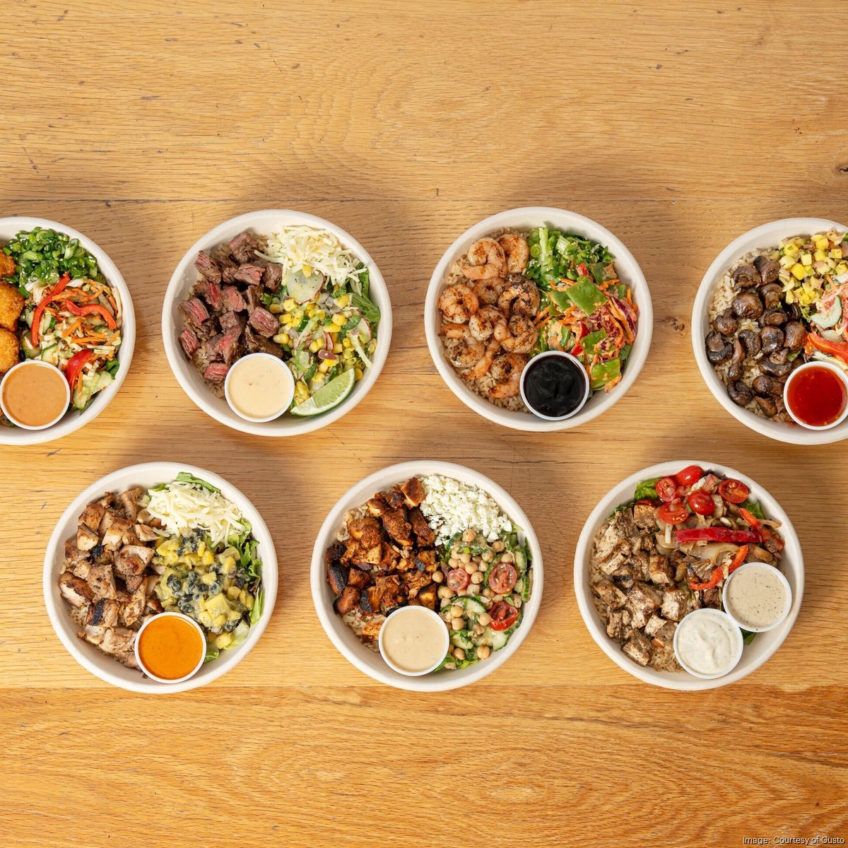 Atlanta restaurants adapt to GLP-1s, healthier eating trends - Atlanta Business Chronicle Atlanta restaurants adapt to GLP-1s, healthier eating trends - Atlanta Business Chronicle
