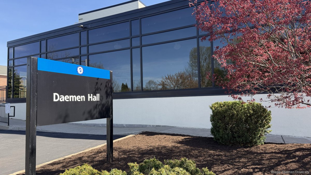 Daemen University plans $5M construction project in Amherst - Buffalo ...