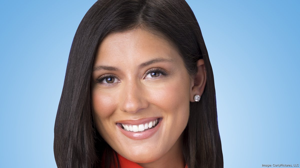 Megan Lee leaving WTMJ-TV (TMJ4) for new post in Detroit
