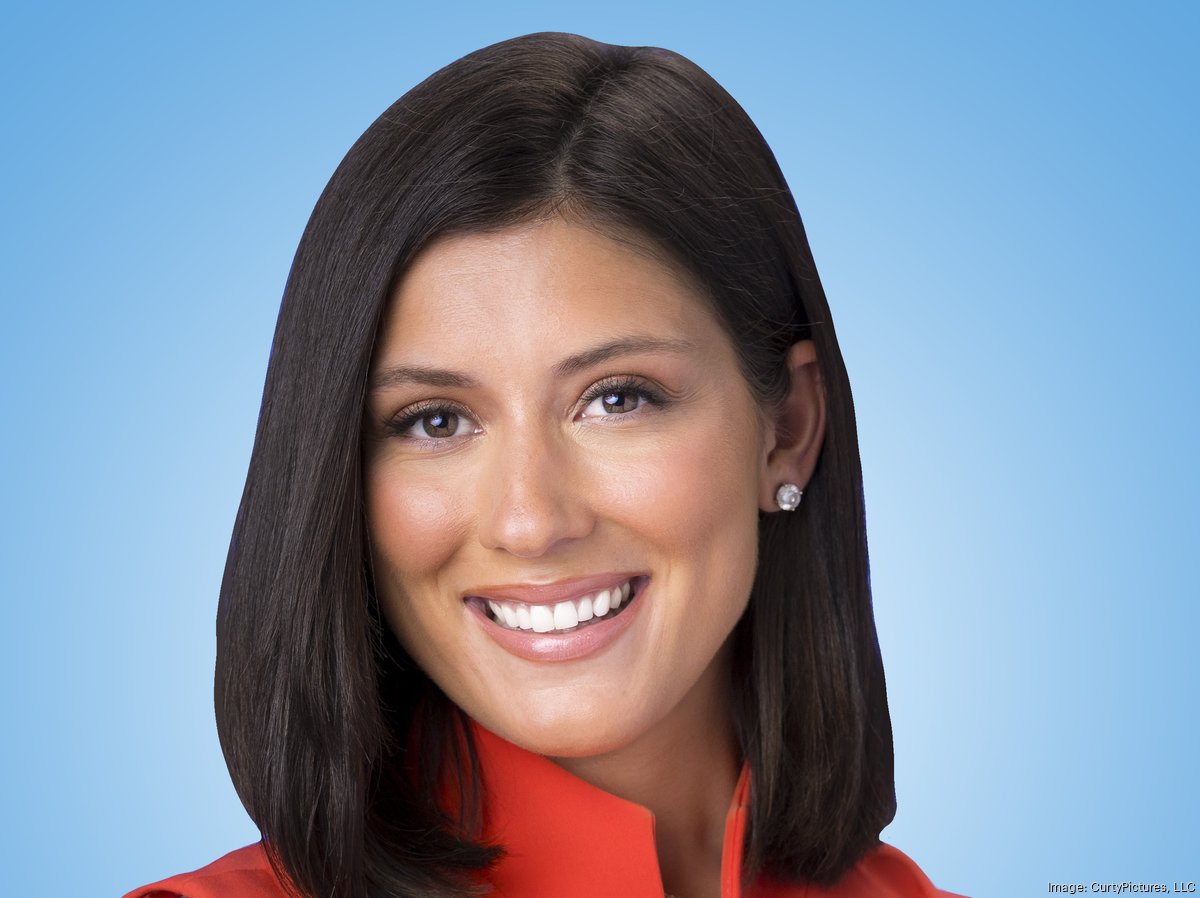 MEGAN パンフレット Megan Lee leaving WTMJ-TV (TMJ4) for new post in Detroit