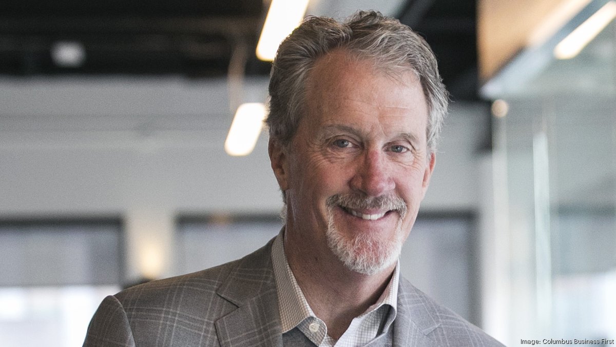 Mark Rivamonte O.H.I.O. Fund raised $290M, backed Dublin company in Q1 - Columbus ...