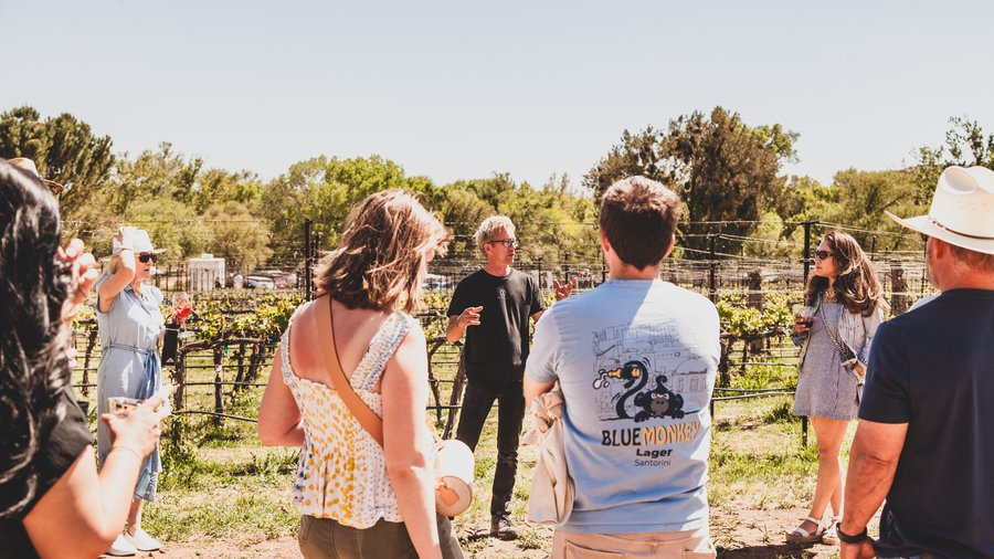 D.A. Ranch Estate Vineyards expands to Phoenix, Scottsdale