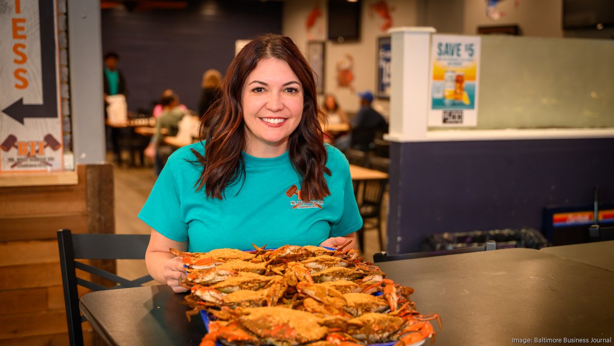 Family-Owned Business Awards 2026: Mr. Bill's Terrace Inn - Baltimore Business Journal