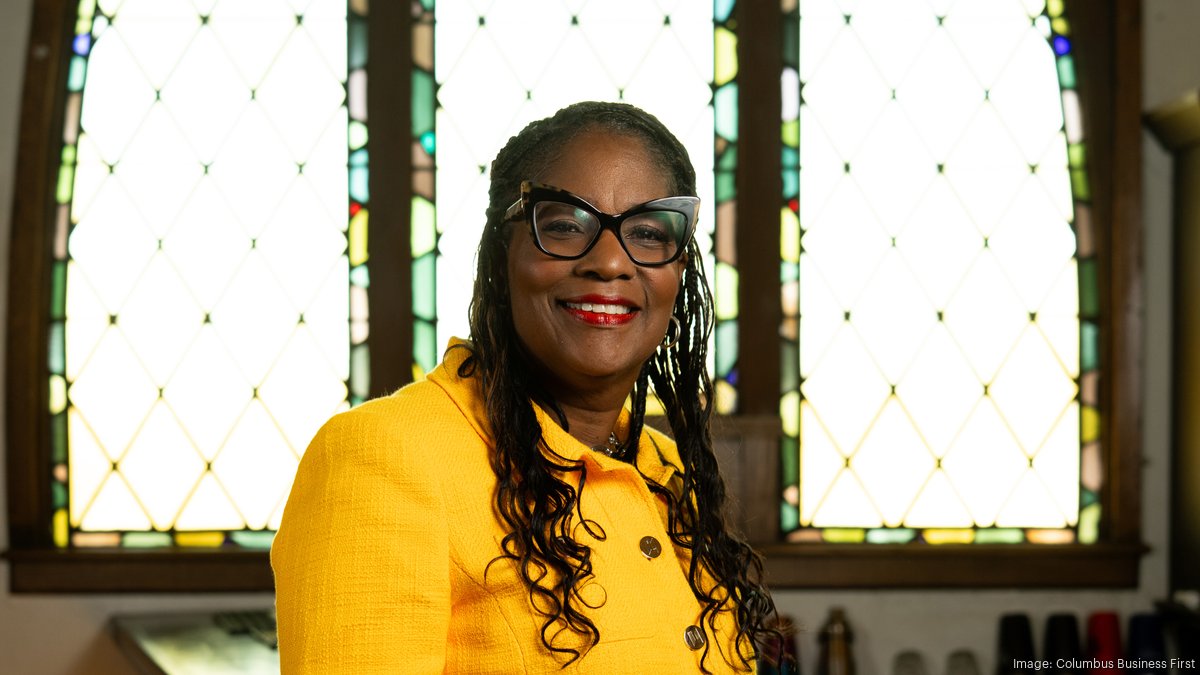 Mount Carmel CEO Tauana McDonald announces retirement - Columbus Business First