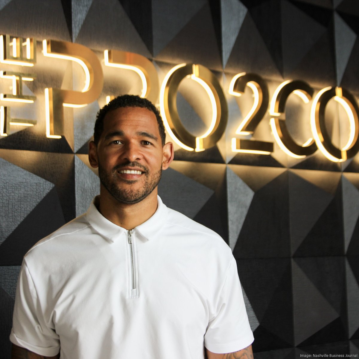 Former Titan Derrick Morgan plans to transform North Nashville