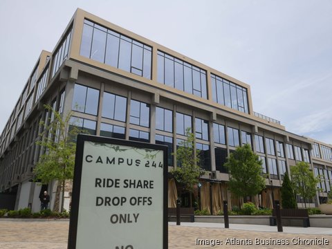 Atlanta Software News - Atlanta Business Chronicle