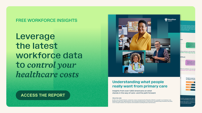 The state of primary care in 2026: Barriers, costs, and a better path ...