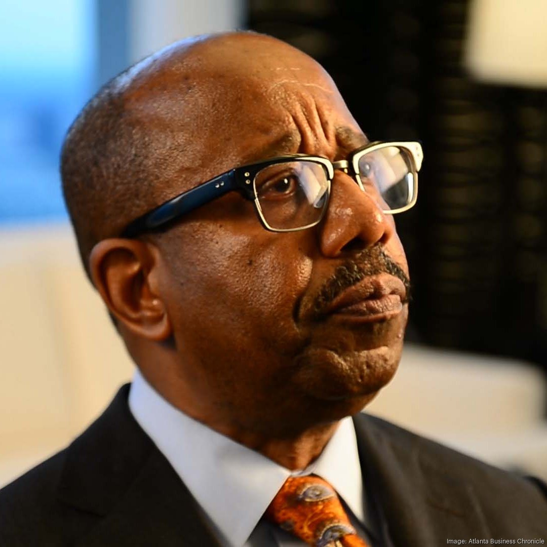 Atlanta architect Robert L. Brown Jr. dies - Atlanta Business